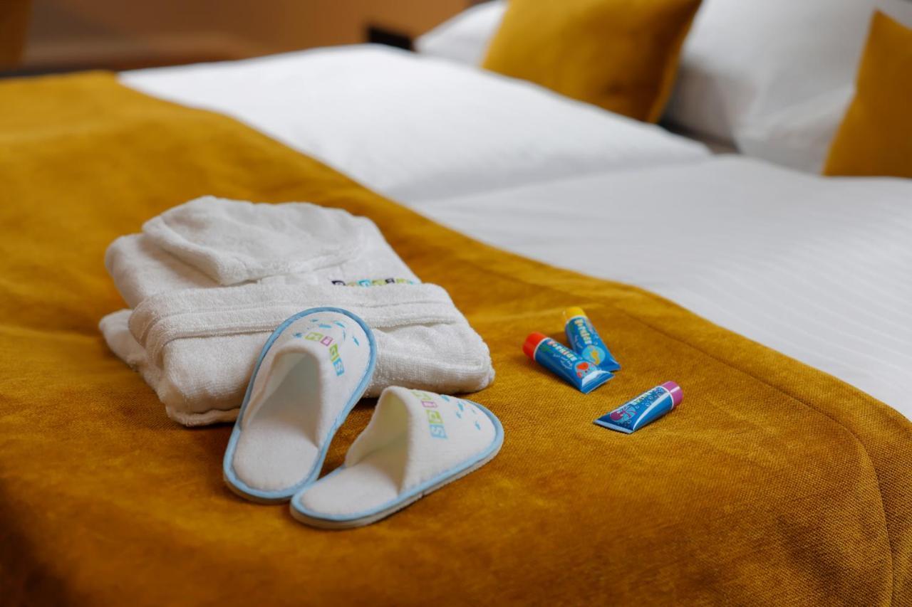 Prokop Boutique 4*