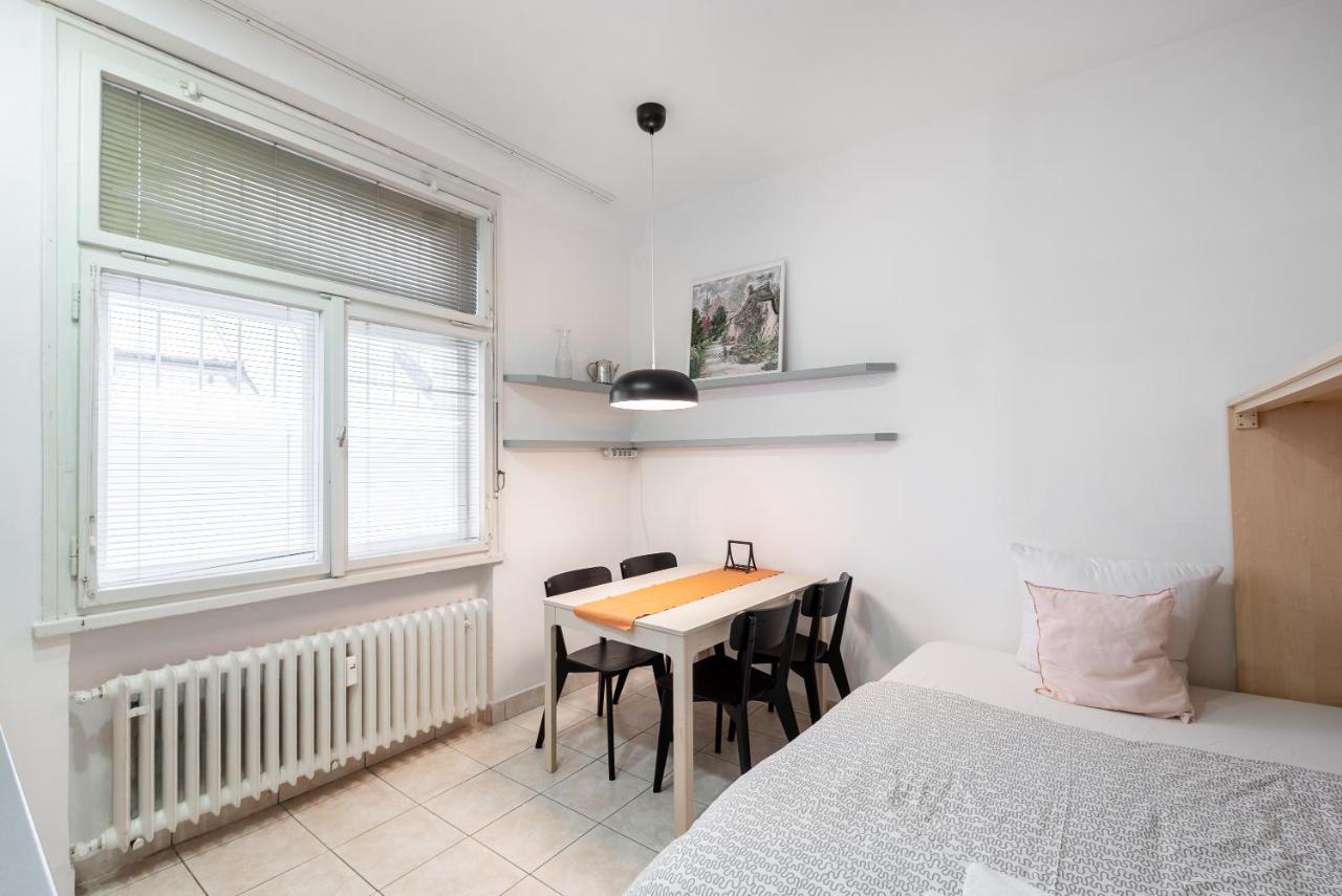 Apartamento Lotus Praga