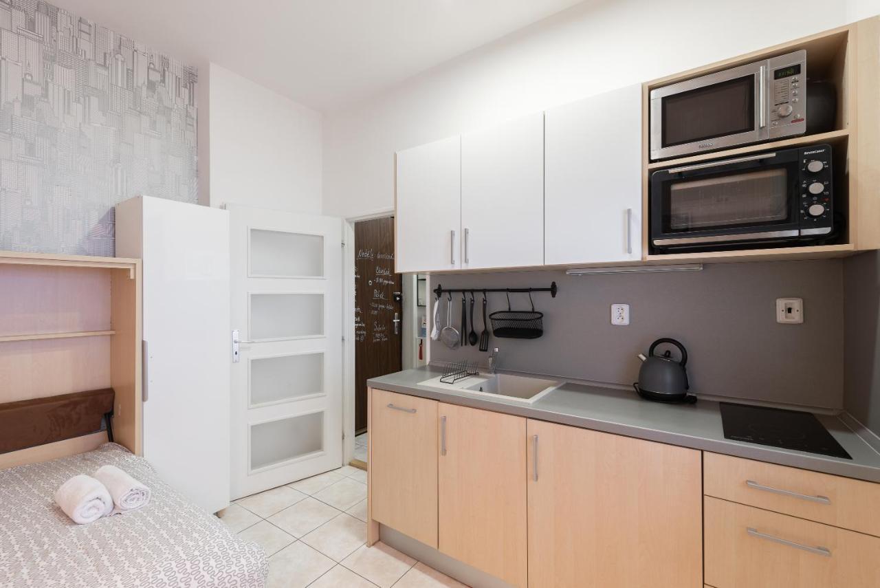 Apartamento Lotus Praga