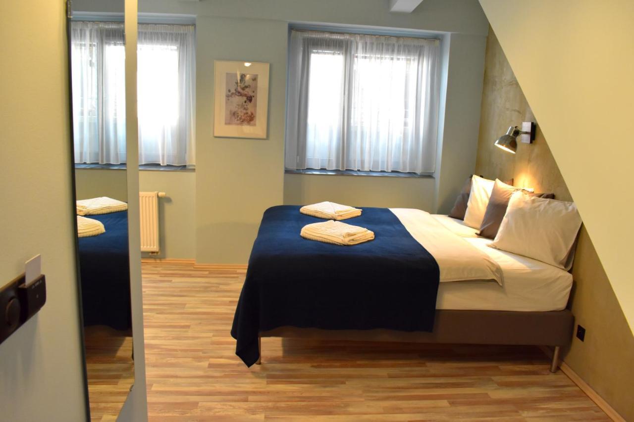 Ripska 26 Appartement *
