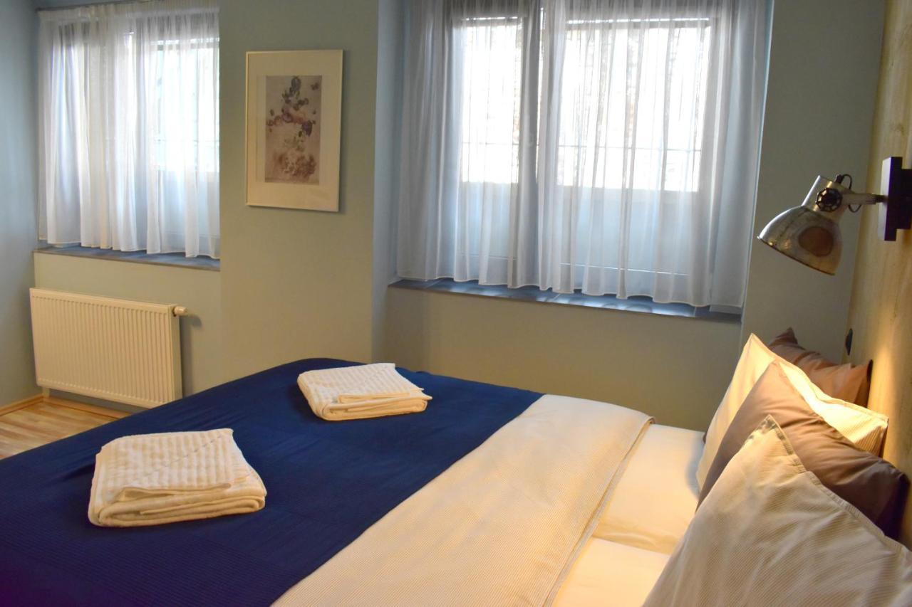 Ripska 26 Appartement *