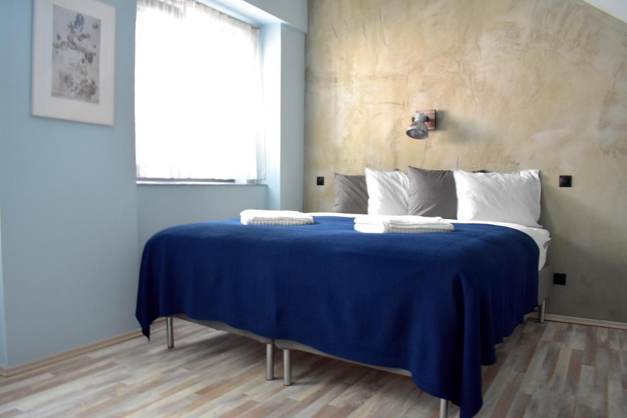 Ripska 26 Appartement