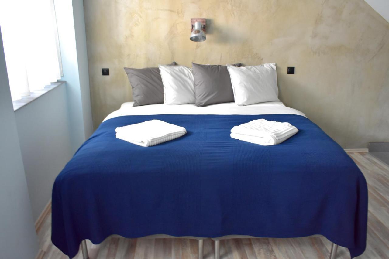 Ripska 26 Appartement