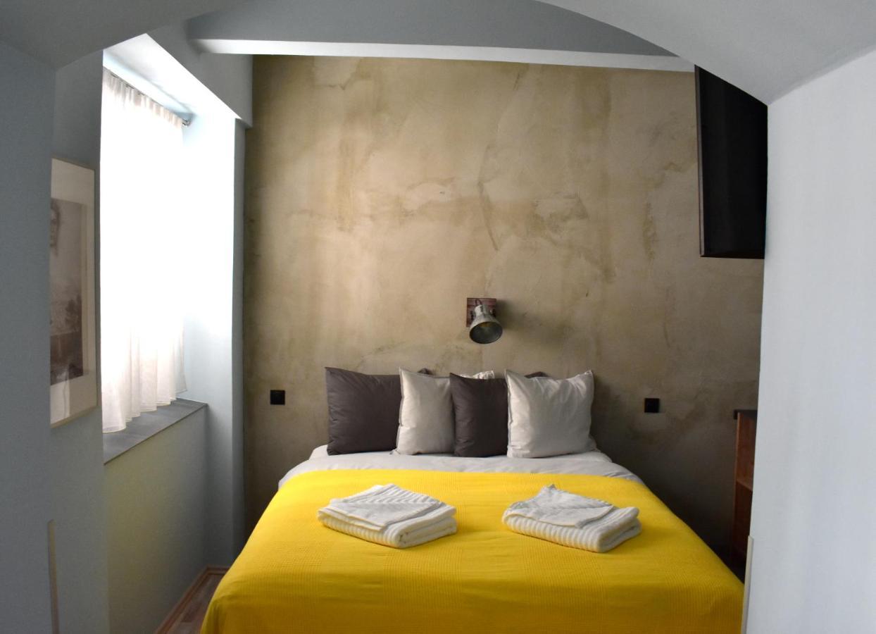 Appartement Ripska 26 Prague