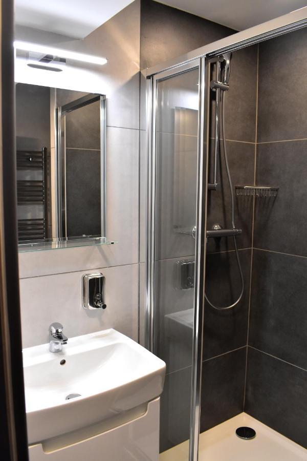 Ripska 26 Appartement *