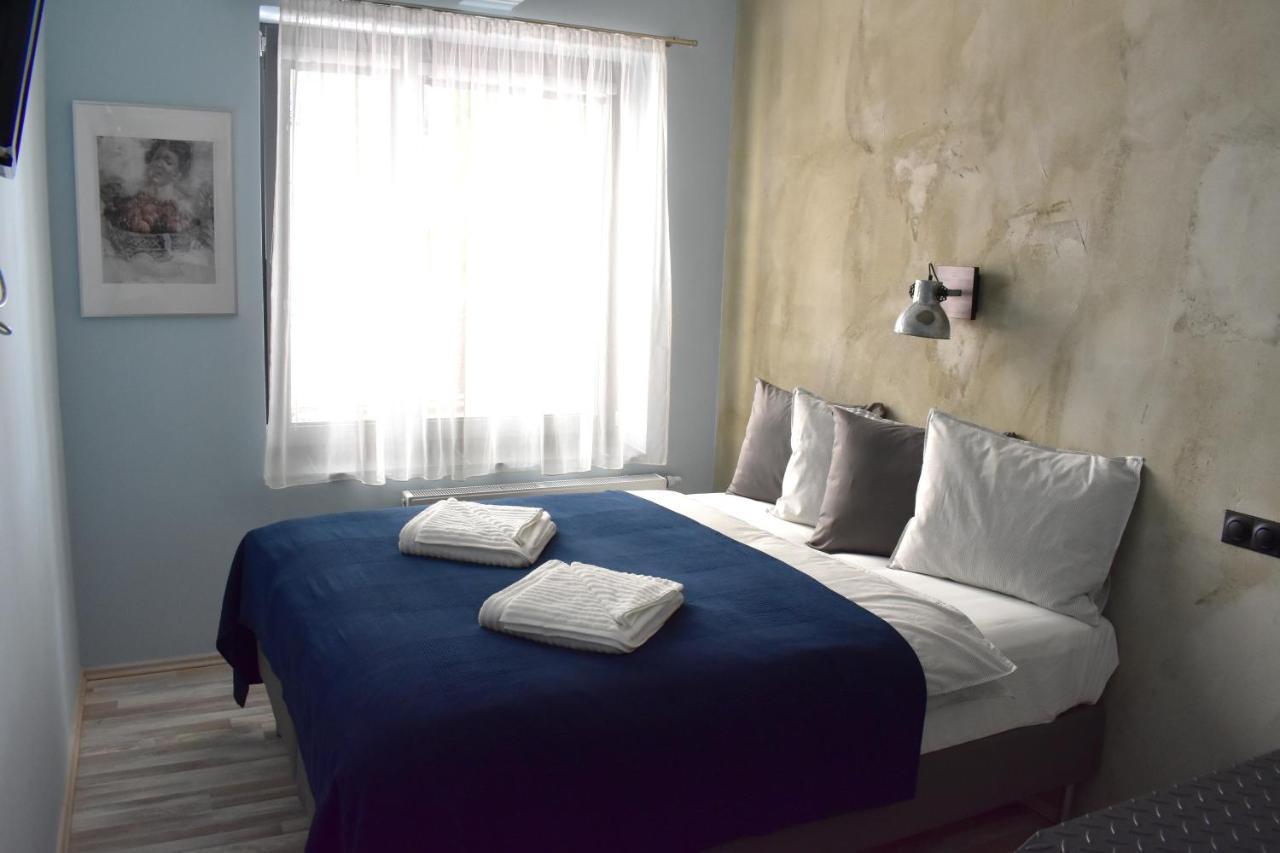 Appartement Ripska 26 *