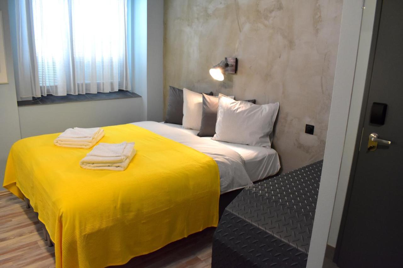 Ripska 26 Appartement *