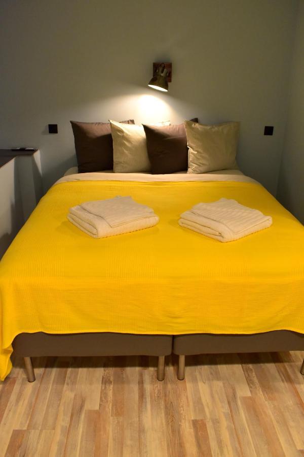 Ripska 26 Appartement *