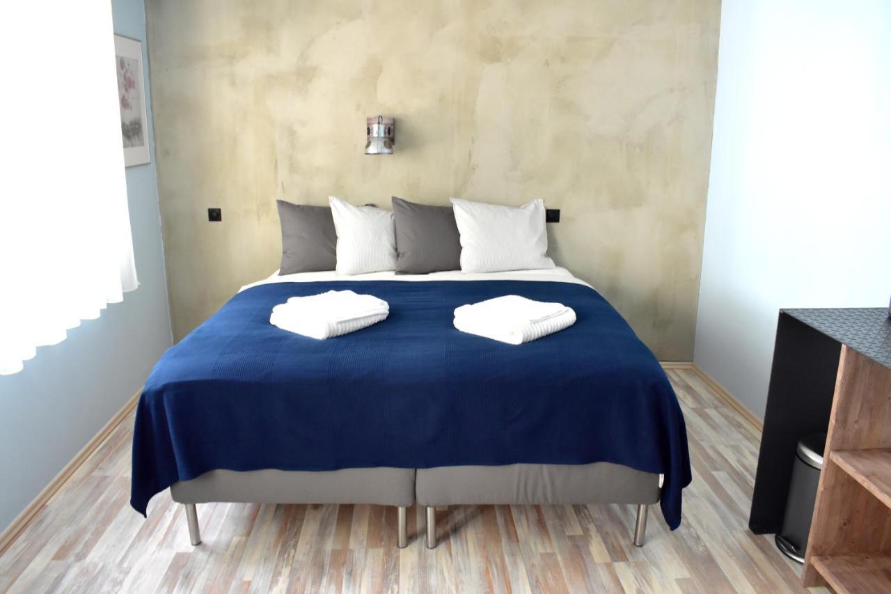 Appartement Ripska 26