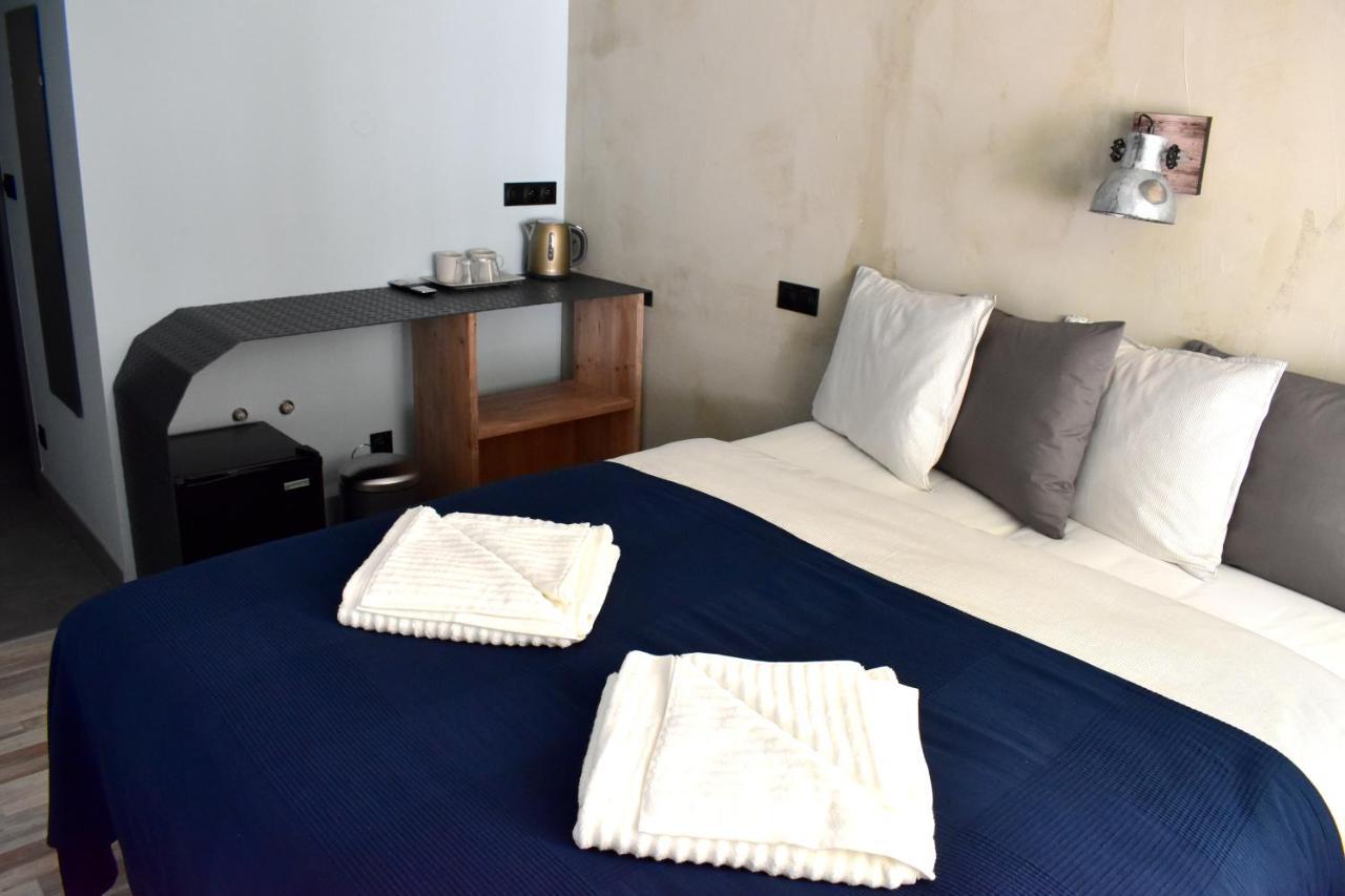 Appartement Ripska 26
