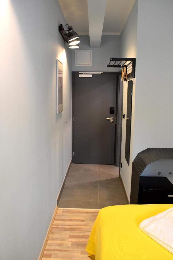 Ripska 26 Appartement