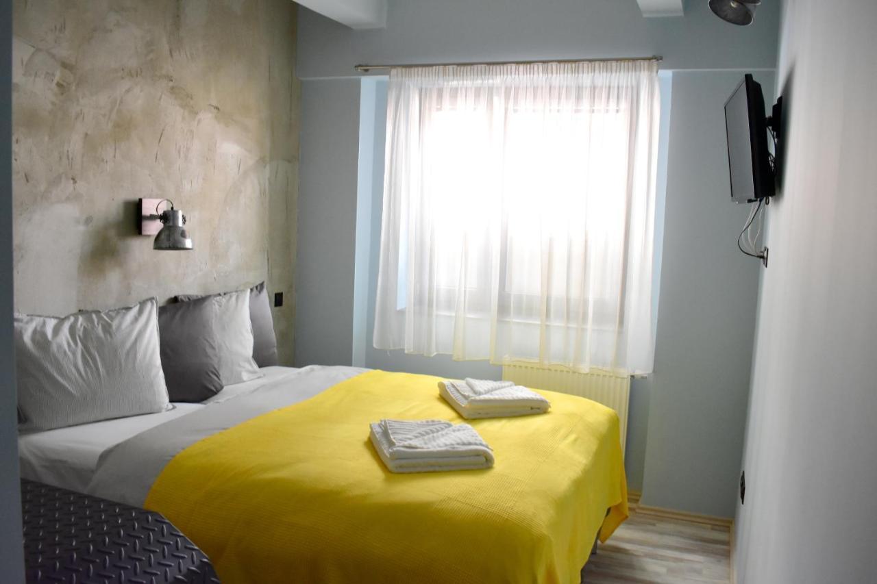 Appartement Ripska 26 *