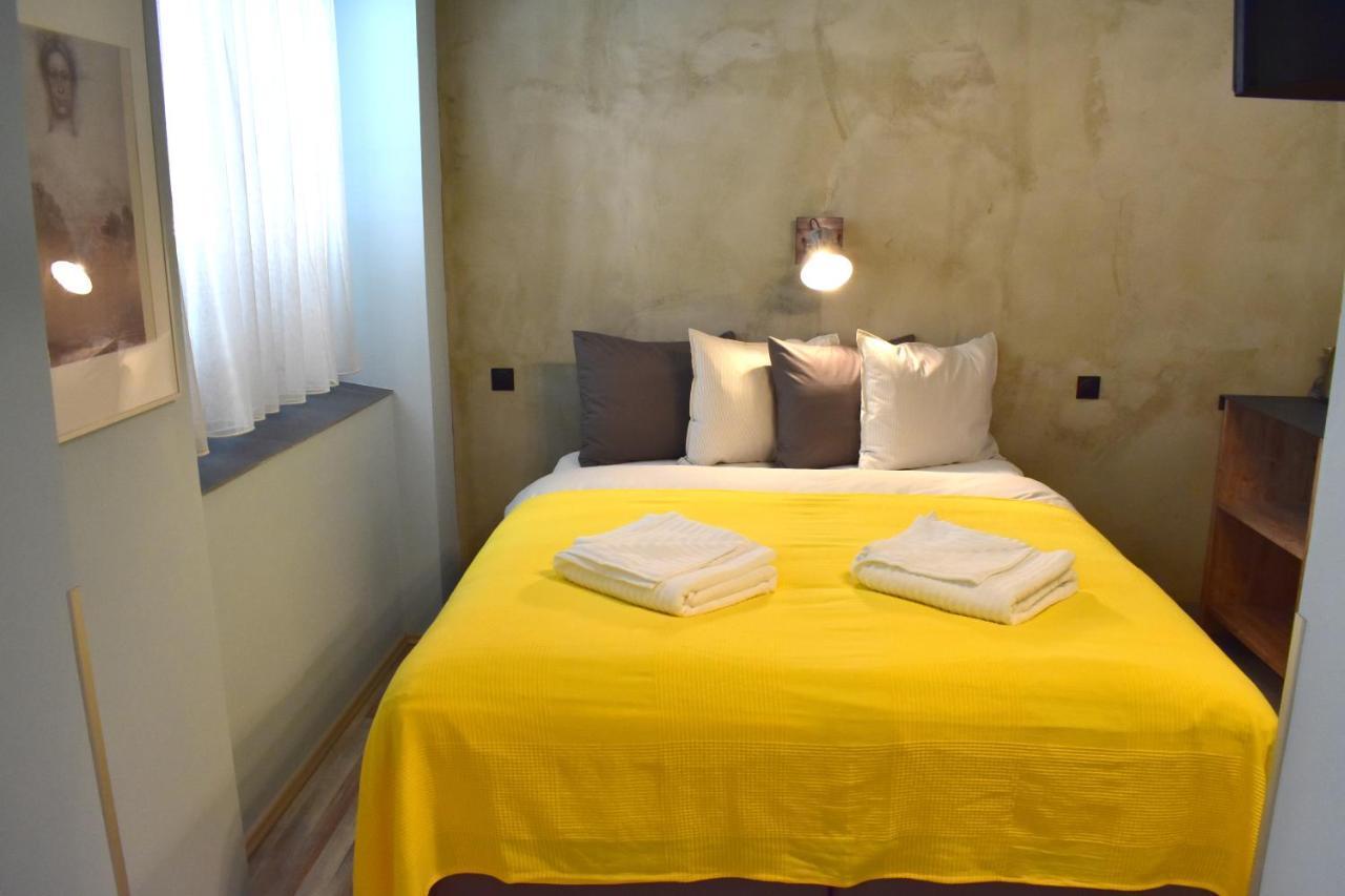Appartement Ripska 26