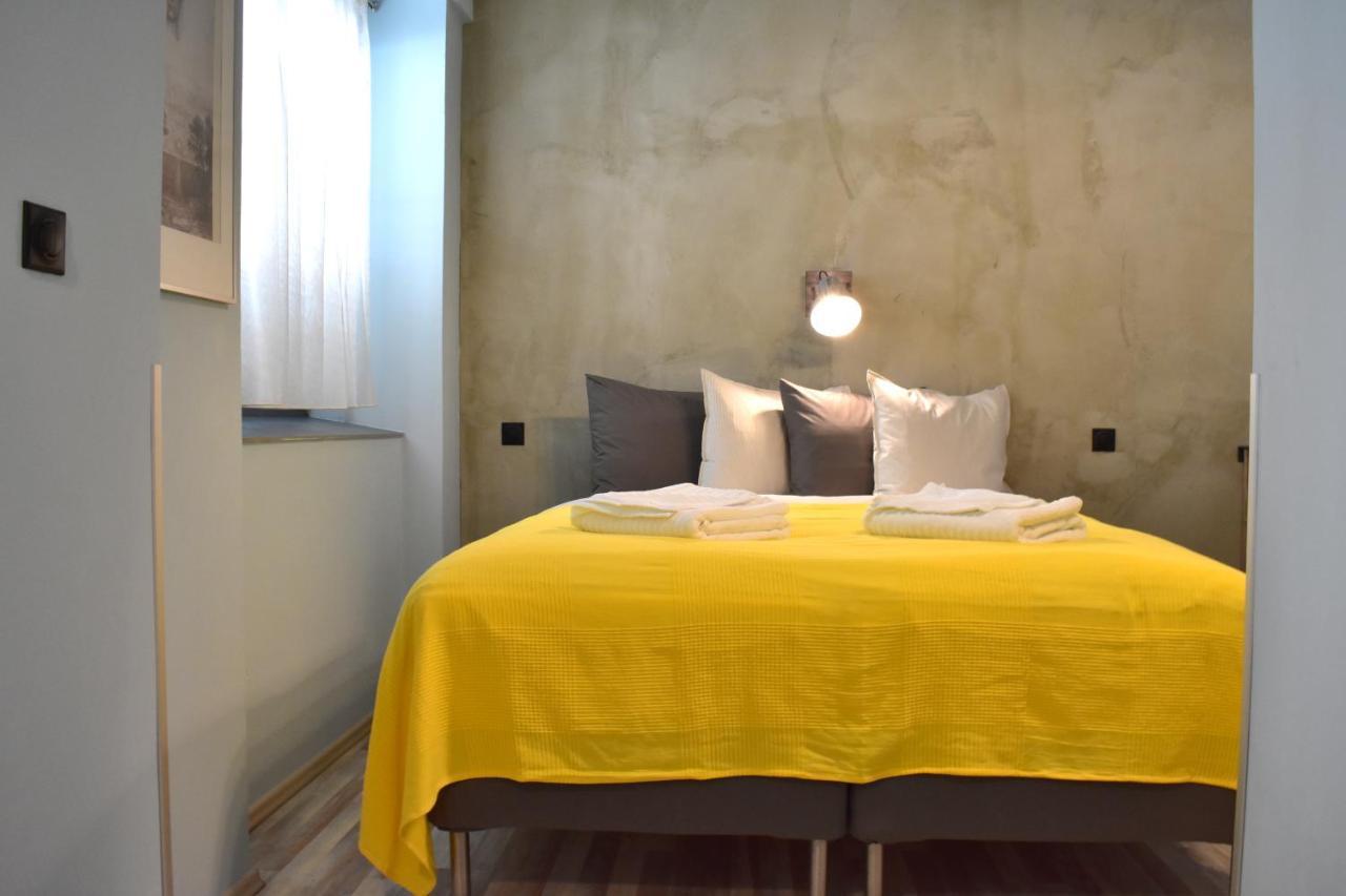 Ripska 26 Appartement