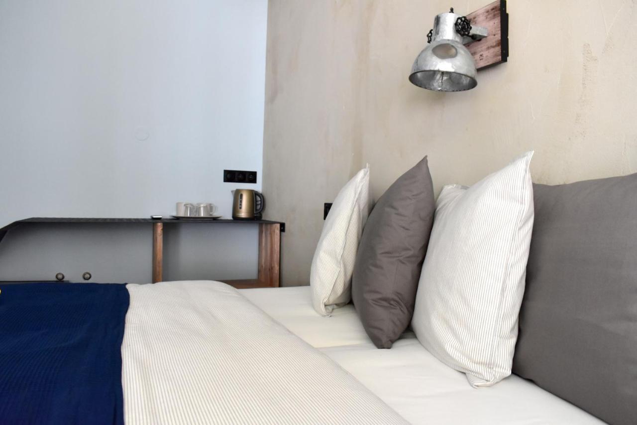 Appartement Ripska 26
