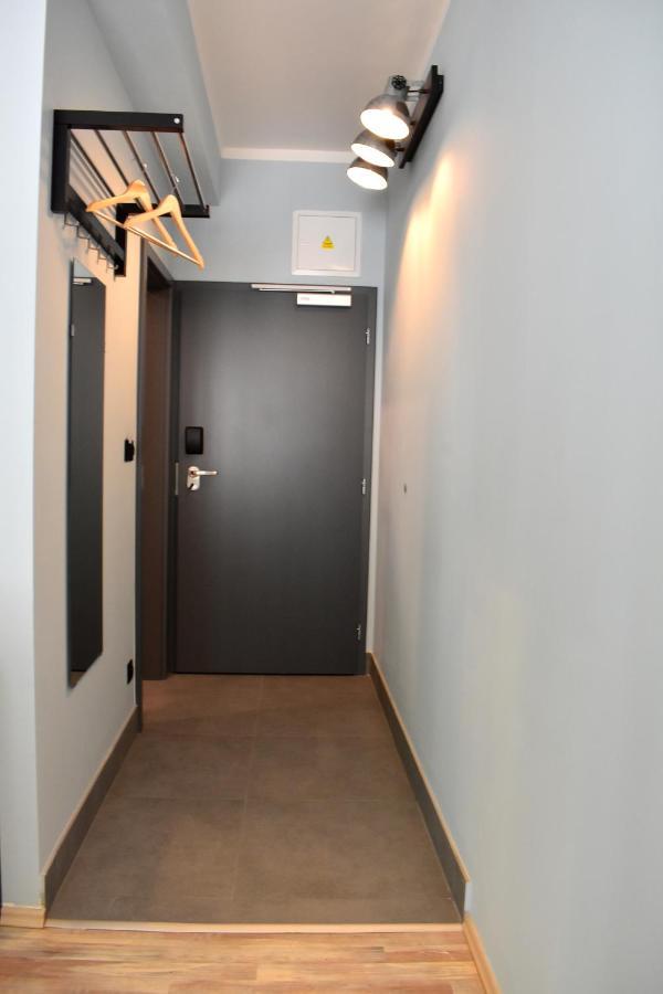 Ripska 26 Appartement *
