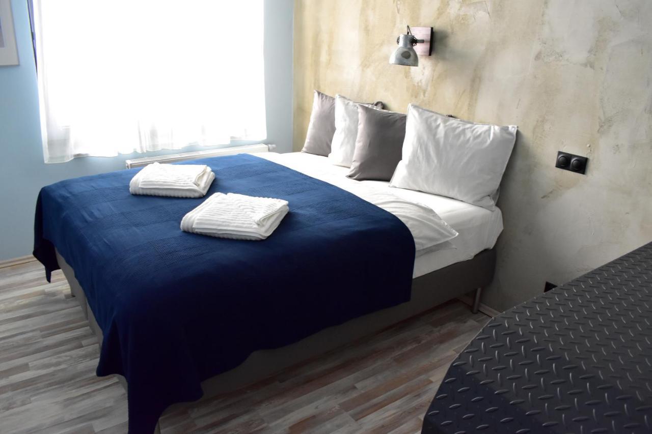Appartement Ripska 26 *