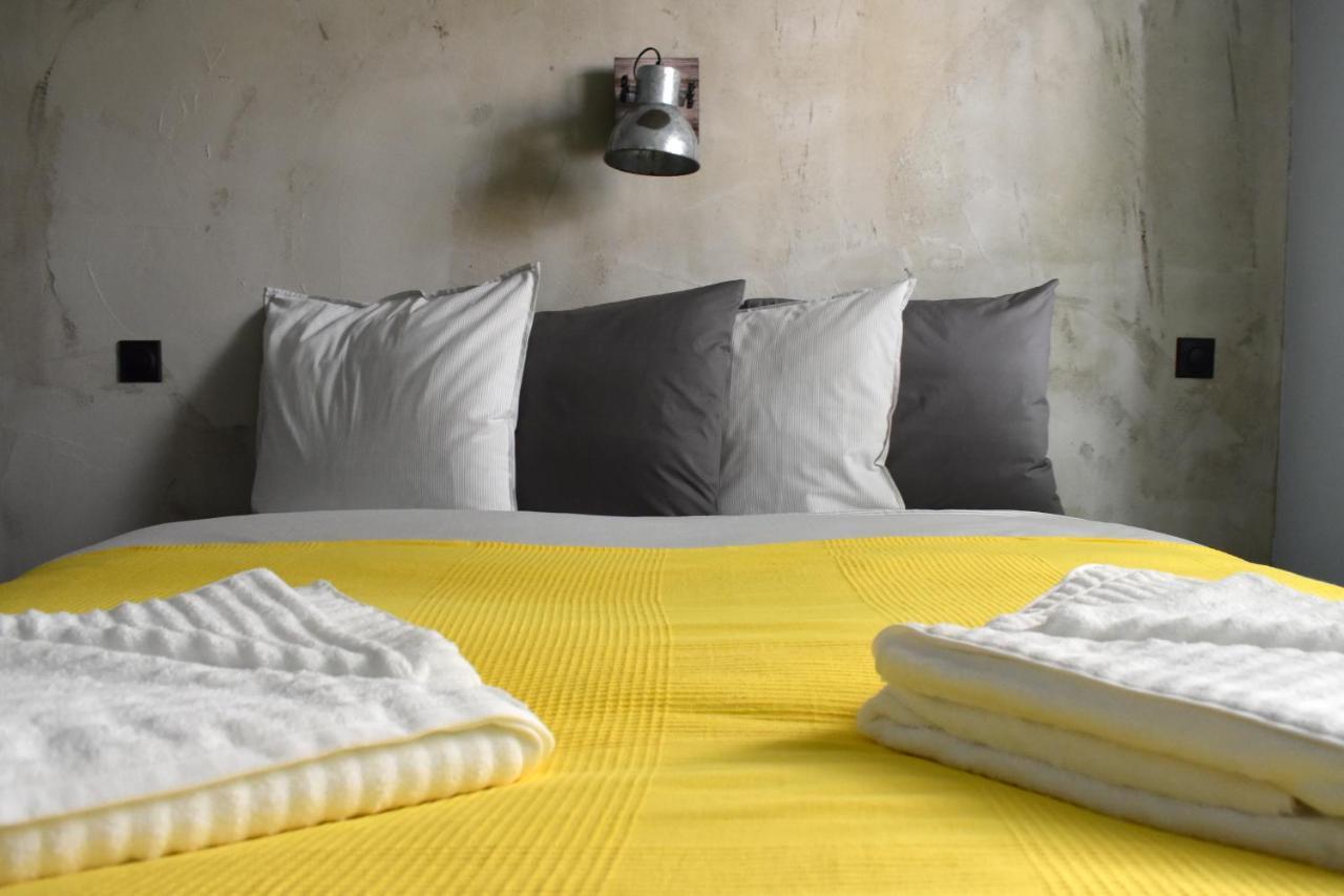 Appartement Ripska 26