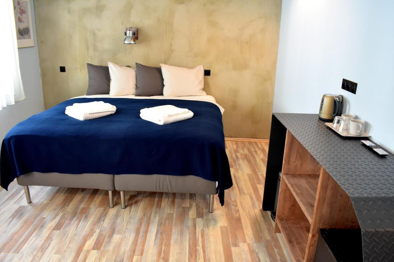 Appartement Ripska 26
