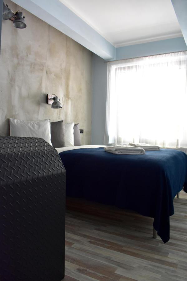 Ripska 26 Appartement
