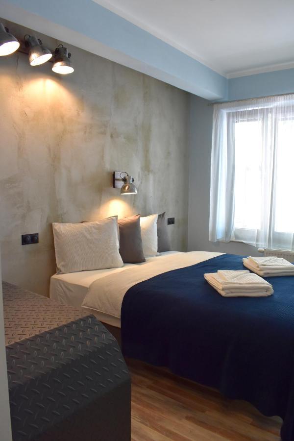 Appartement Ripska 26