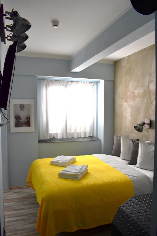 Ripska 26 Appartement