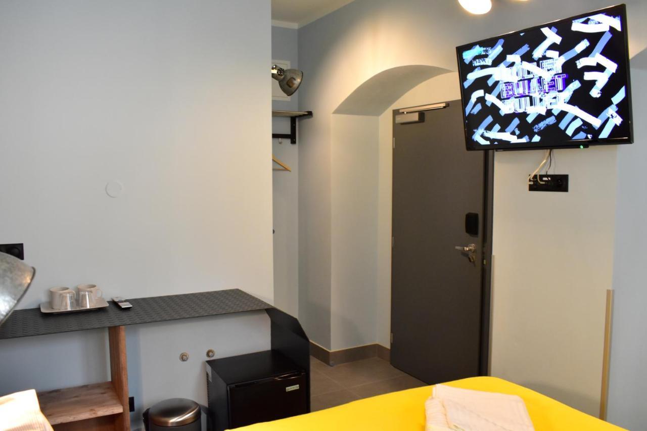 Ripska 26 Appartement Prague