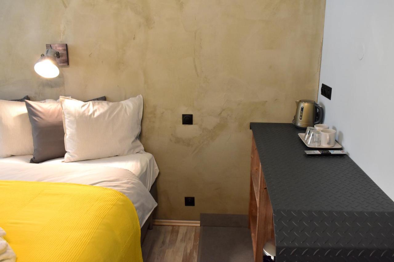 Appartement Ripska 26 Prague