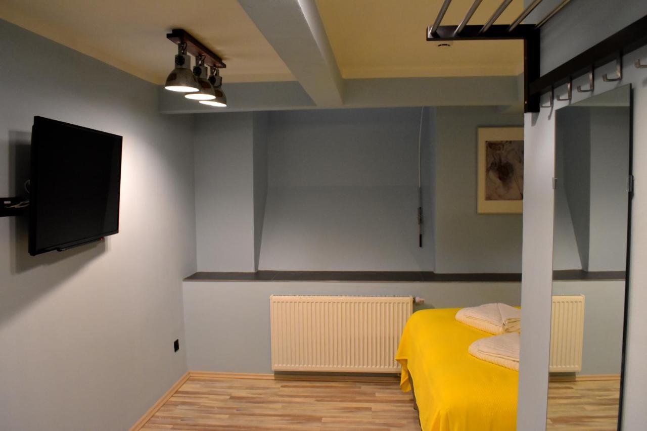 Ripska 26 Appartement Prague
