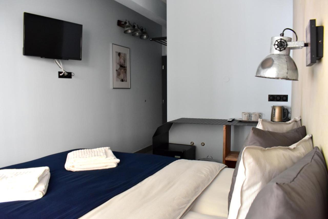 Appartement Ripska 26