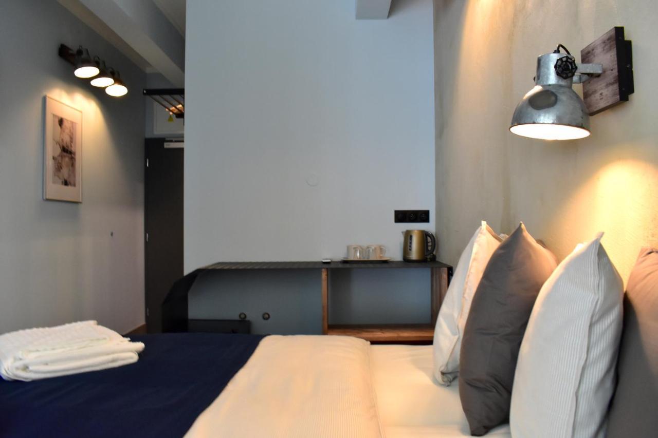 Appartement Ripska 26