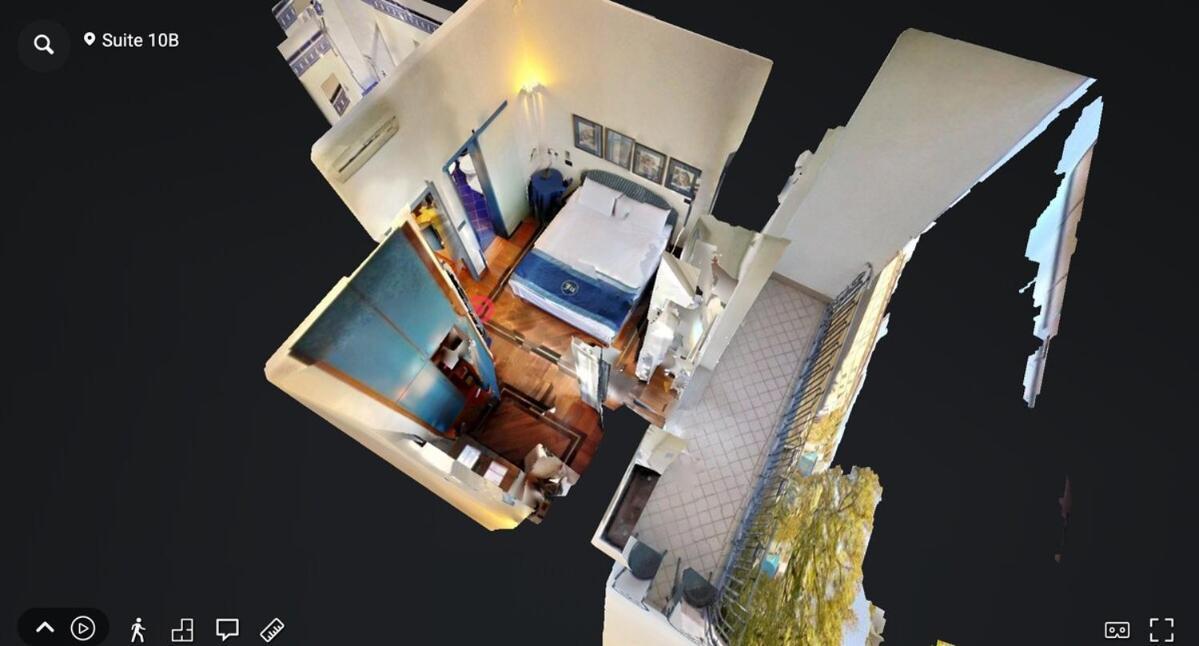 Apart Otel Jecna
