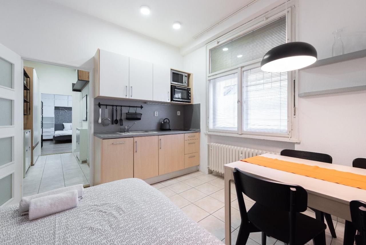 Apartamento Lotus *