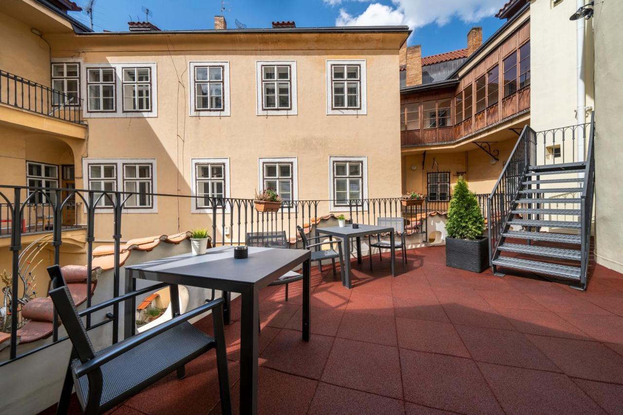Apartment Old Town - Michalska