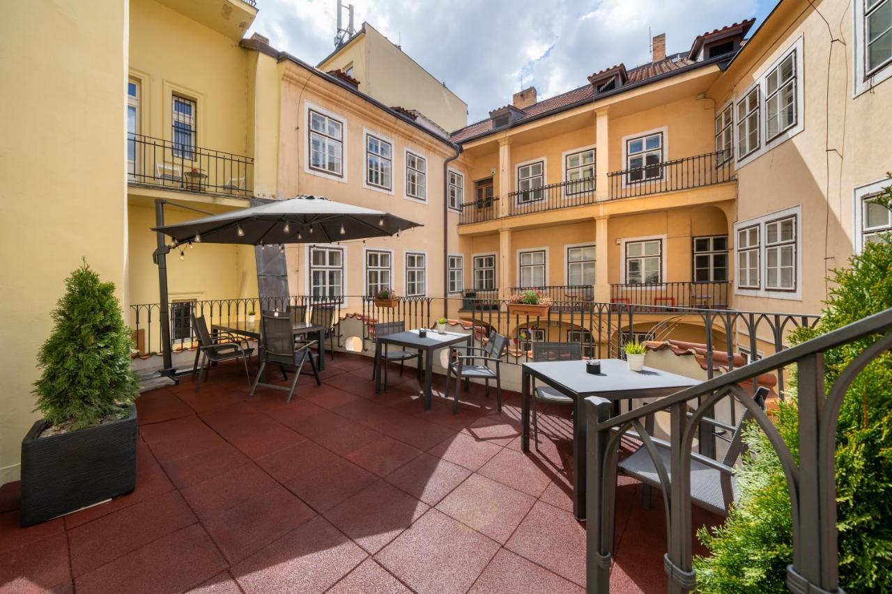 Apartment Old Town - Michalska Prague