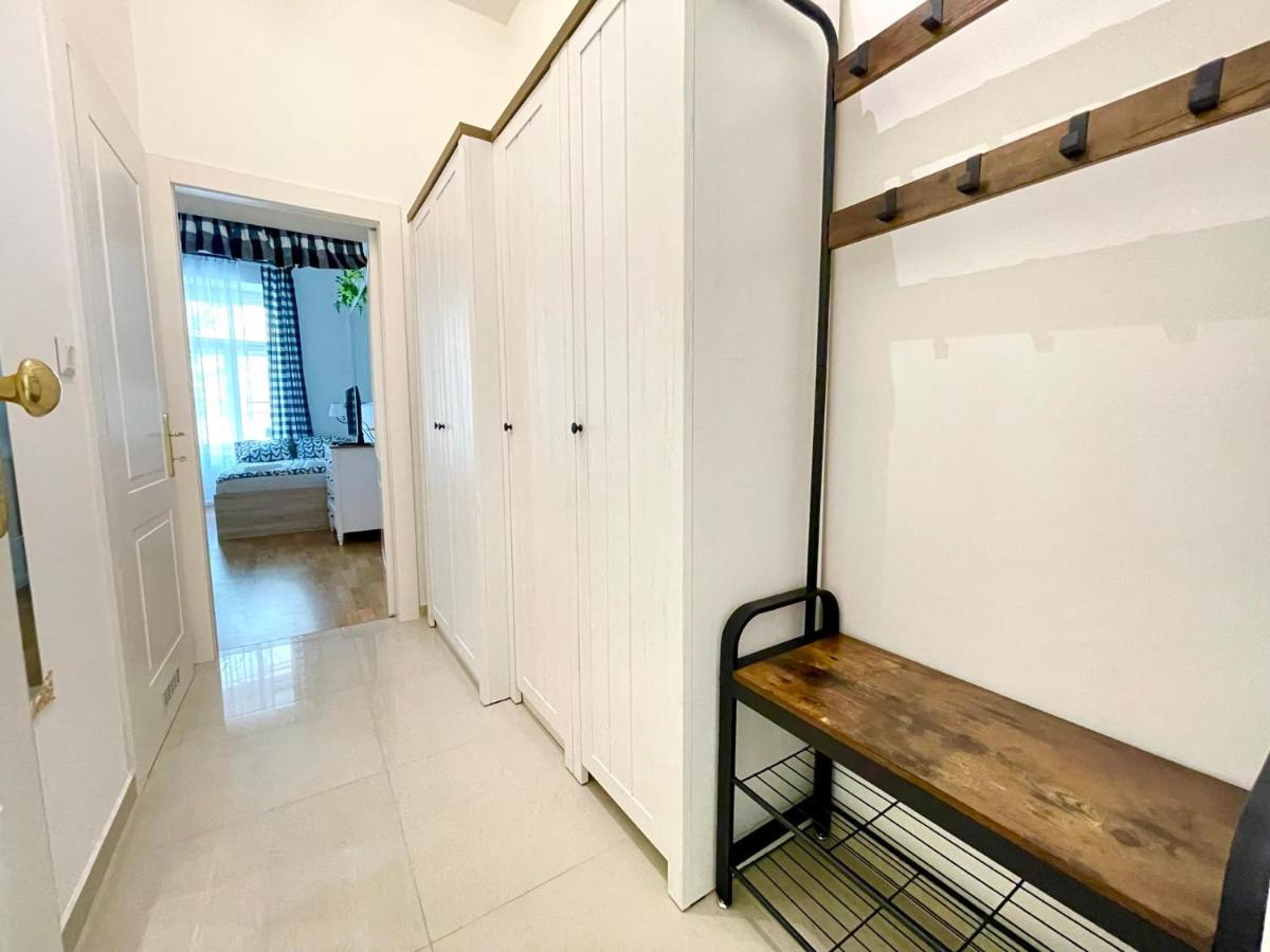 Centrum Bohemia Apartment Prague