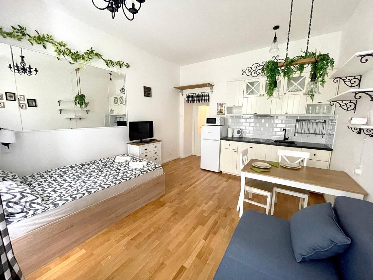 Appartement Centrum Bohemia