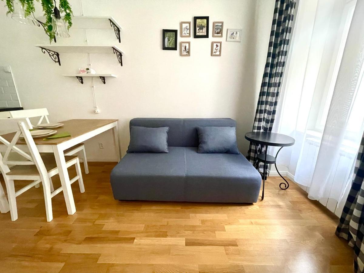 Centrum Bohemia Appartement Prague