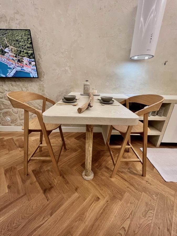 Daire Wabi Sabi Nest W/ Garage