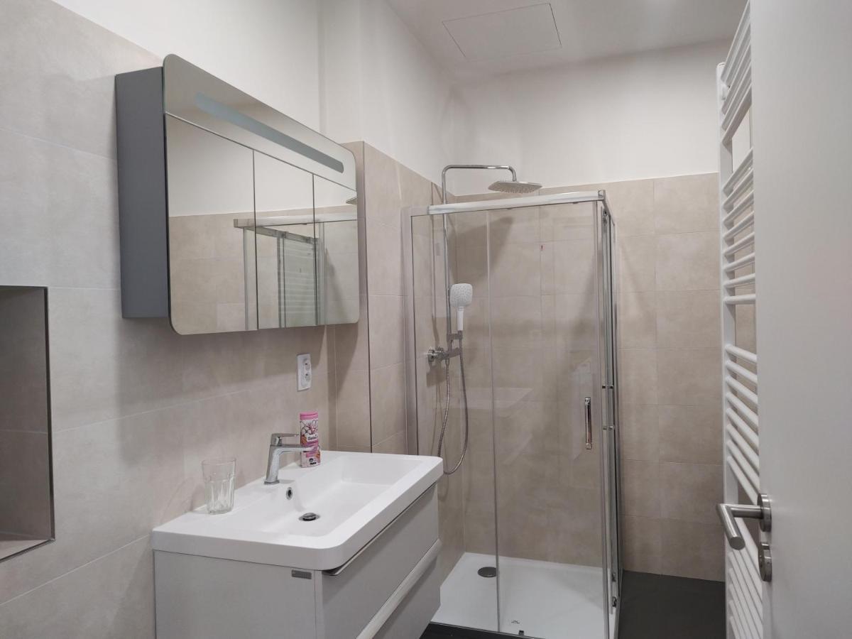 Appartement Enter Center Prague