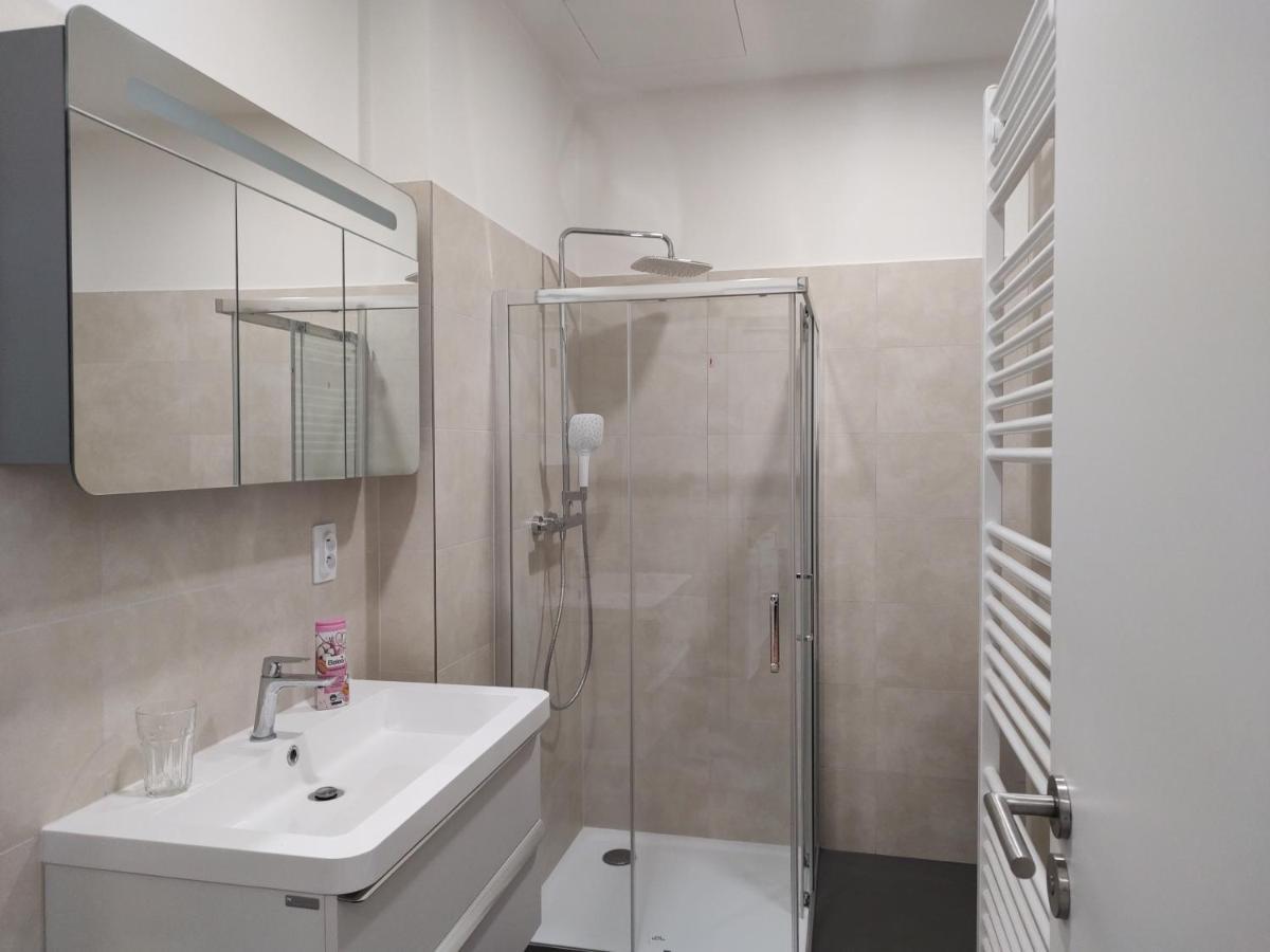 Appartement Enter Center *