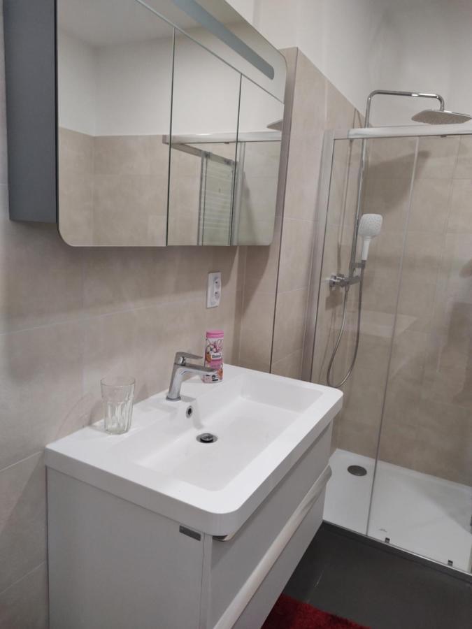 Enter Center Appartement *