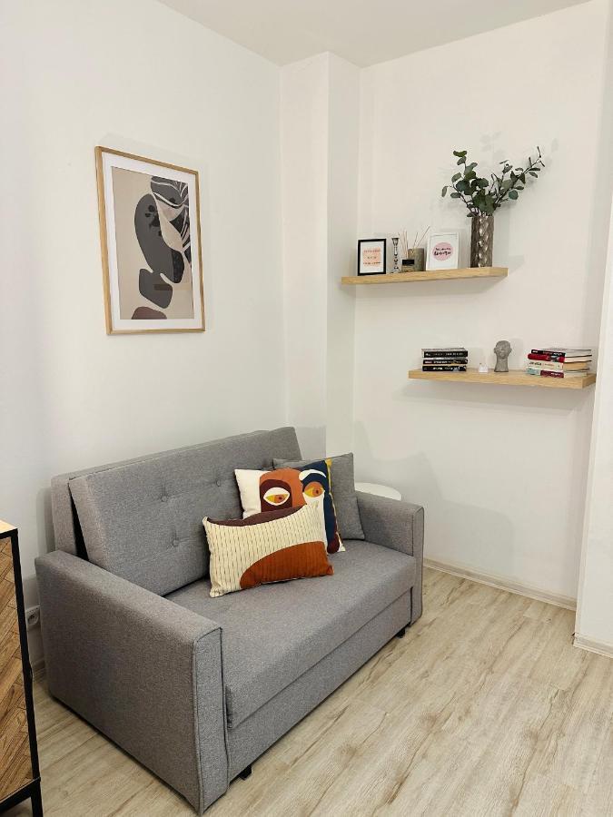 Nicelovely & Dlouha Apartamento *