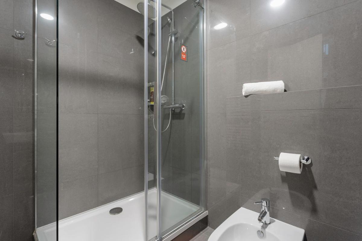 Apartment Modern Close To River Prague