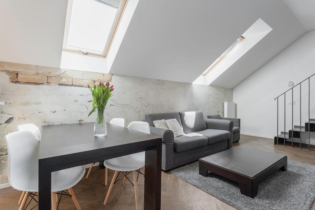 Apartment Modern Close To River *