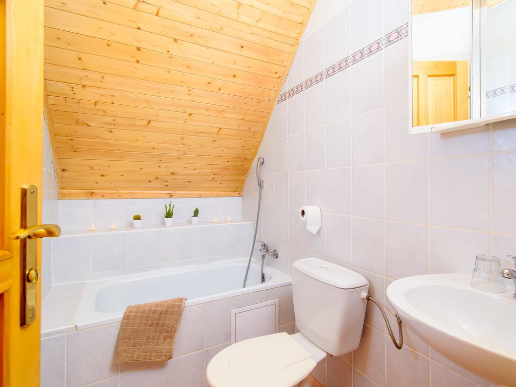 Bella 3* Prague