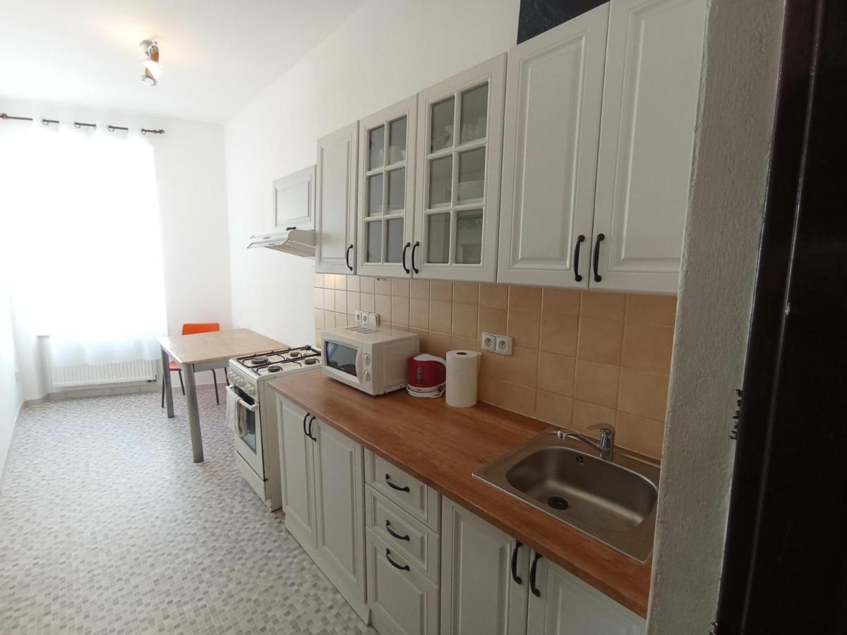 Captain Flint Appartement Prague