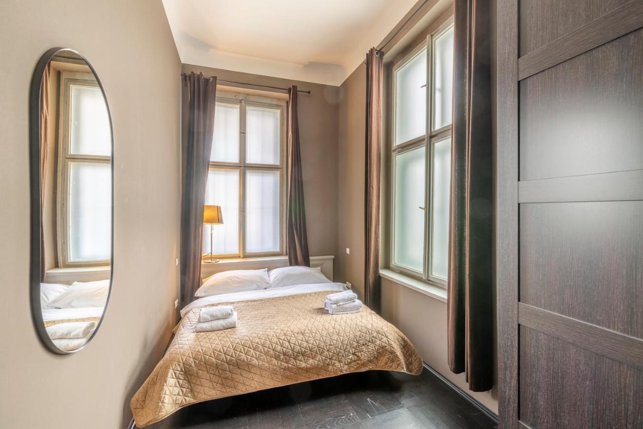 Masna - Old Town Grand Daire *