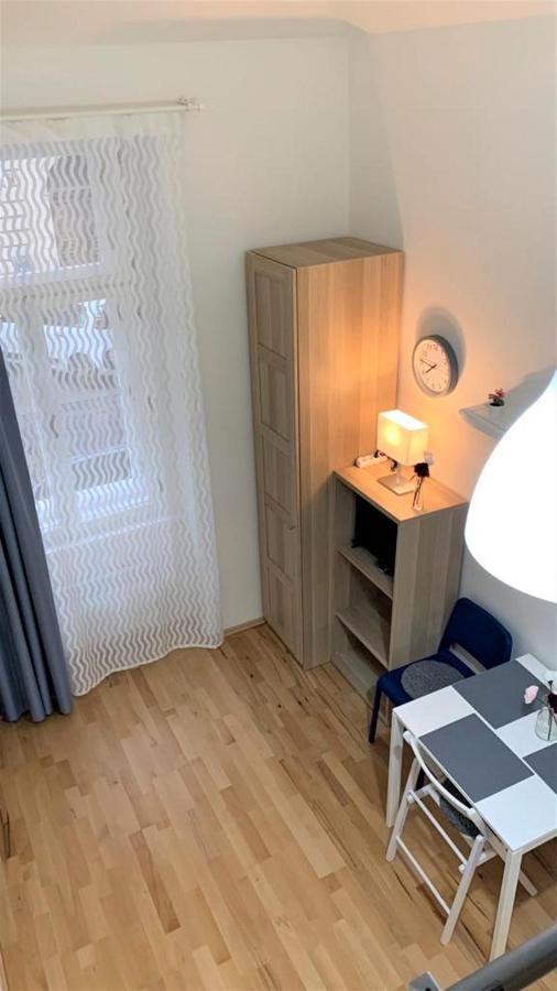 Side Street Appartement *