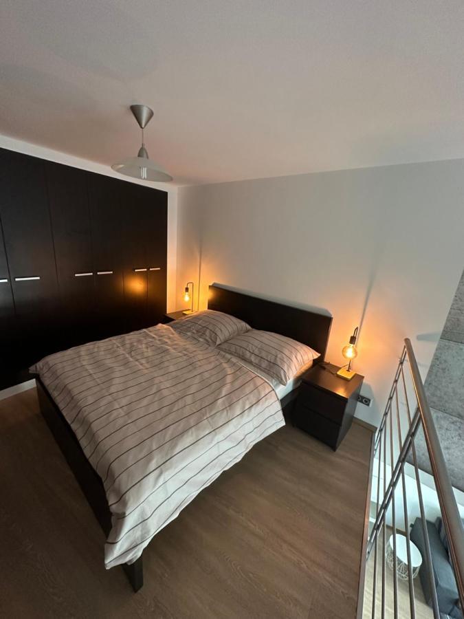 Apartments Palmovka * Prag